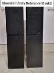 Glosniki Infinity Reference 31 mk 2