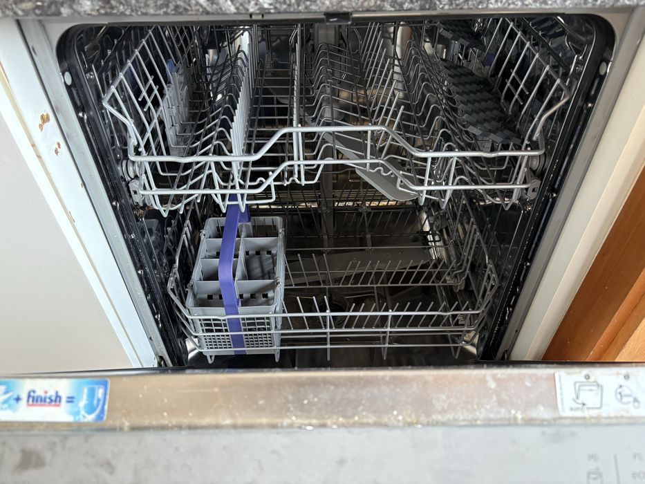 Maquina lavar loiça marca Beko