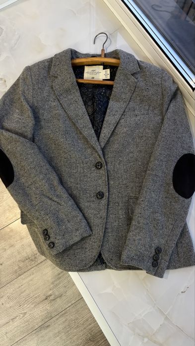 Піджак , жакет h&m