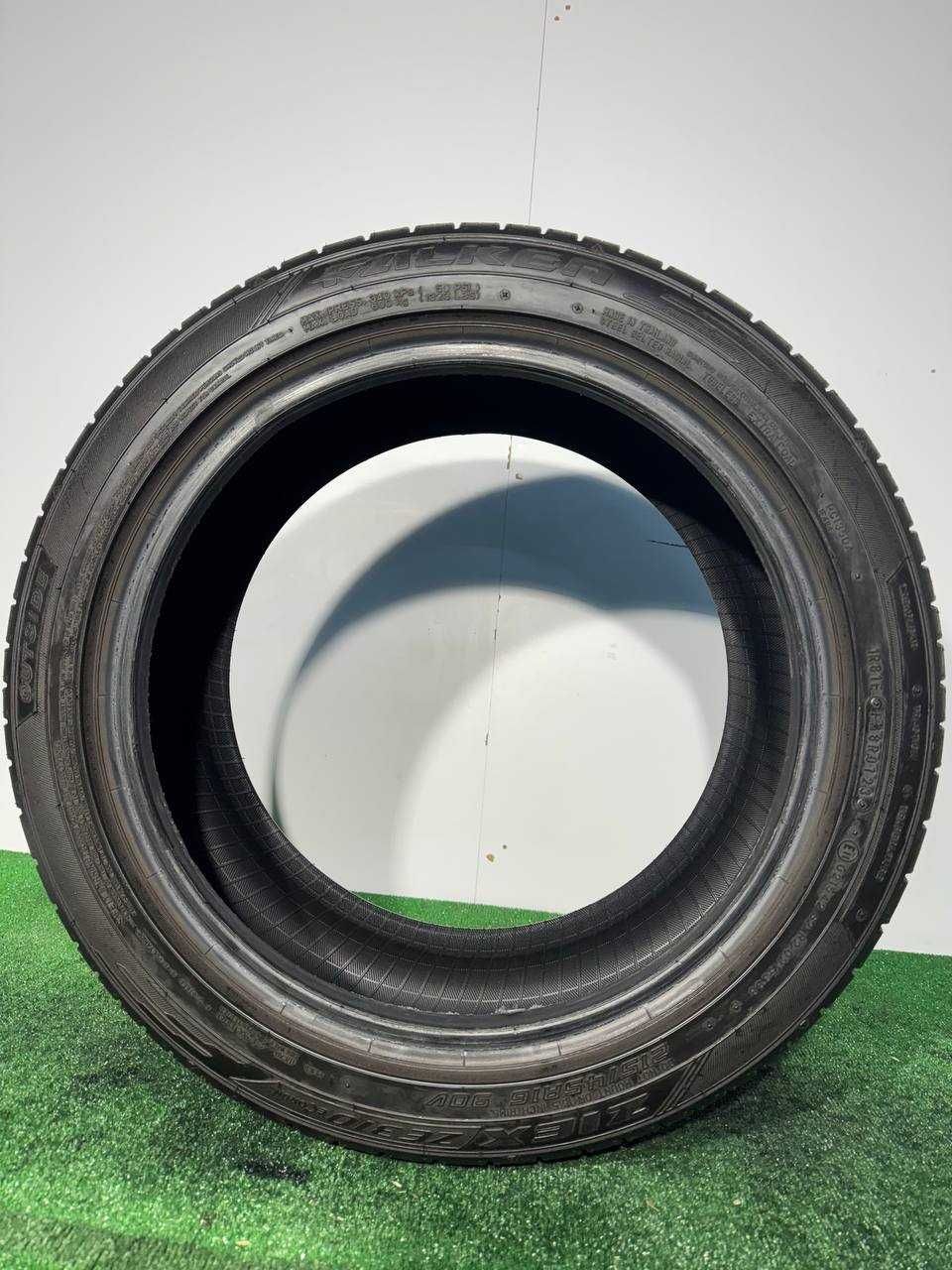 215/45R16 90 V  opony letnie Falken Ziex ZE310 Ecorun 2023r.
