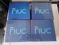 Комп'ютер міні ПК Pro  mini PC Nuc Intel i7 DDR4 32 Gb SSD M2 1Tb