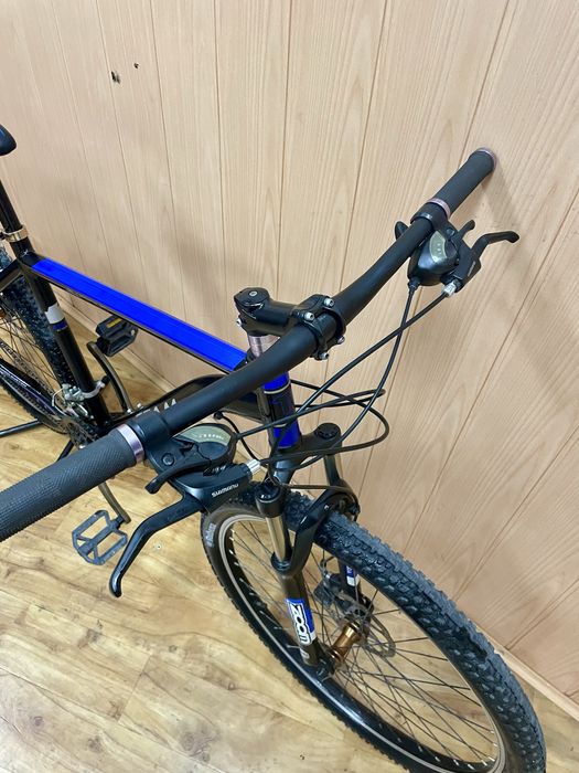 Bicicleta Team roda 29