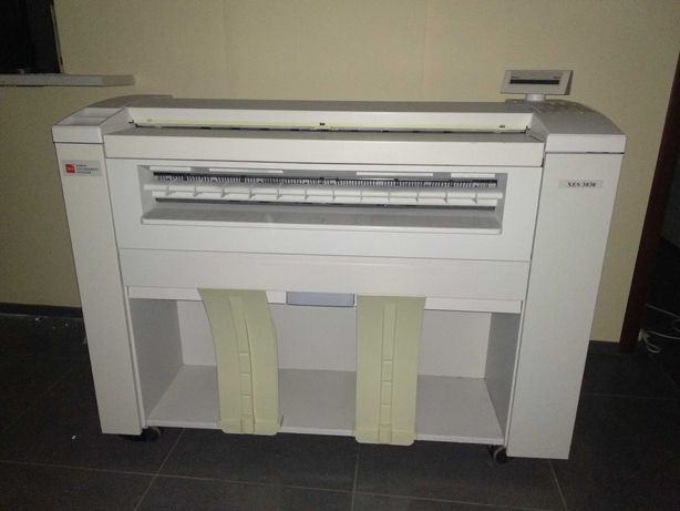 Копировальный аппарат Xerox 3030