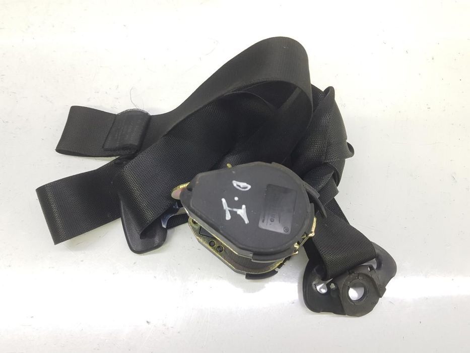 CINTO DE SEGURANÇA FRENTE ESQUERDO OPEL CALIBRA