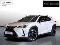 Lexus UX 250h GPF F Impression 2WD