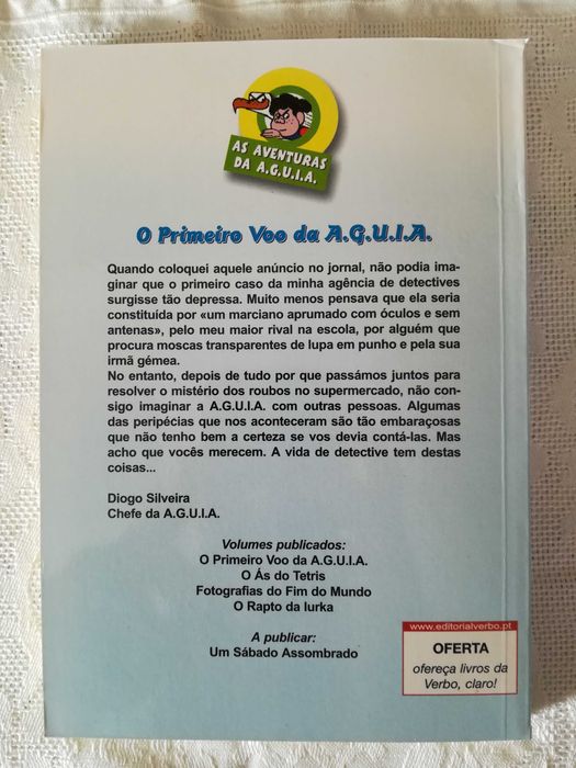 Livros Infanto Juvenis