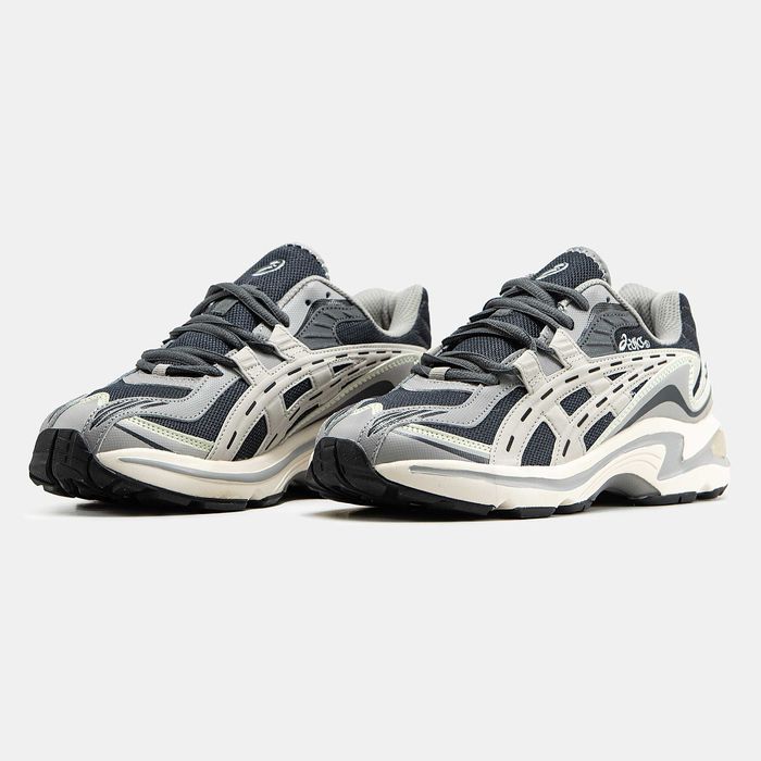 Кросівки Asics Gel-Preleus Grey/Beige premium