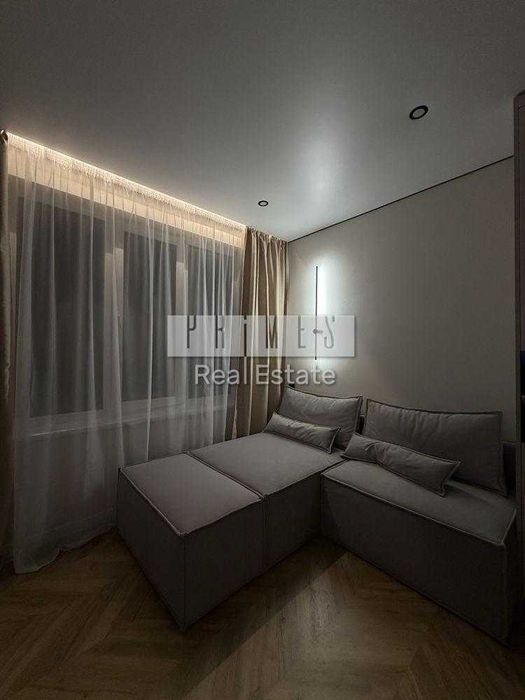 Продаж 2к квартири з ремонтом в клубному будинку. 73м2+терраса, Гатне