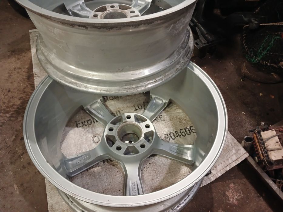 Продам диски r17