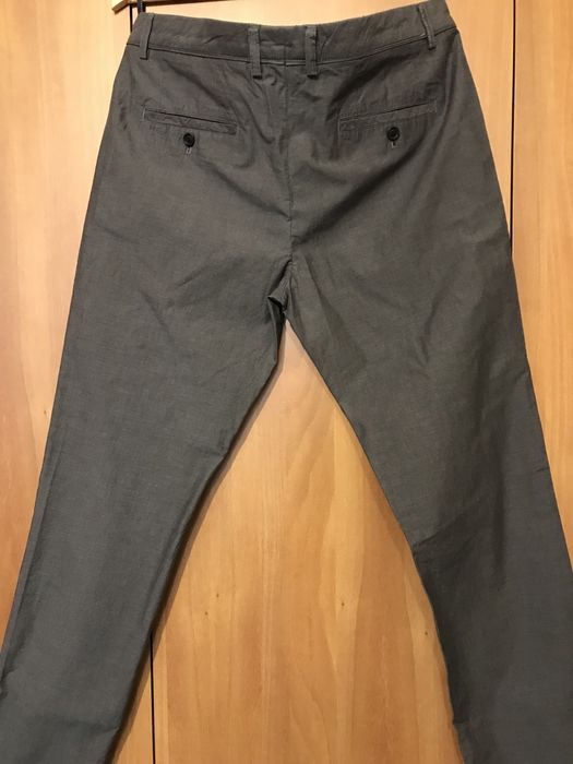 Штаны фирмы Zara