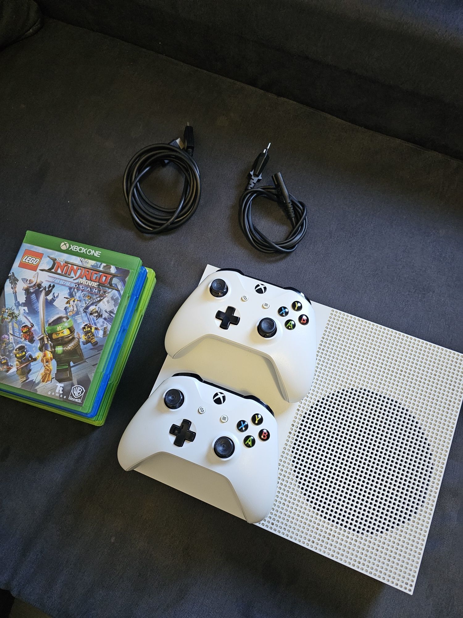 Consola Xbox one S