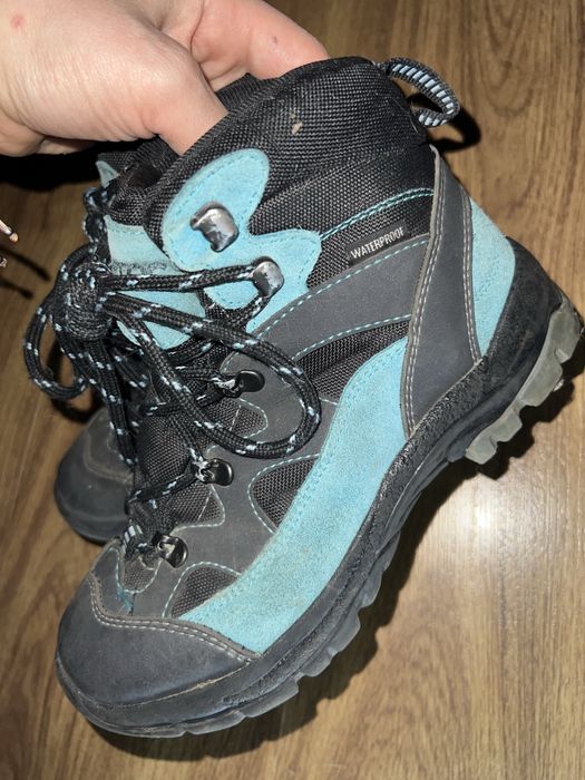 Дитячі чоботи Waterproof