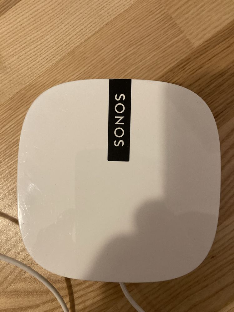 Sonos Boost - wzmacniacz sieci bezprzewodowej