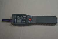 Инфракрасный гигро-термометр maxthermo 621c гигрометр термометр