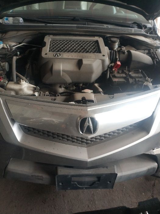 Разборка запчасти Acura RDX 2008-2013 год 2.3 полный привод.