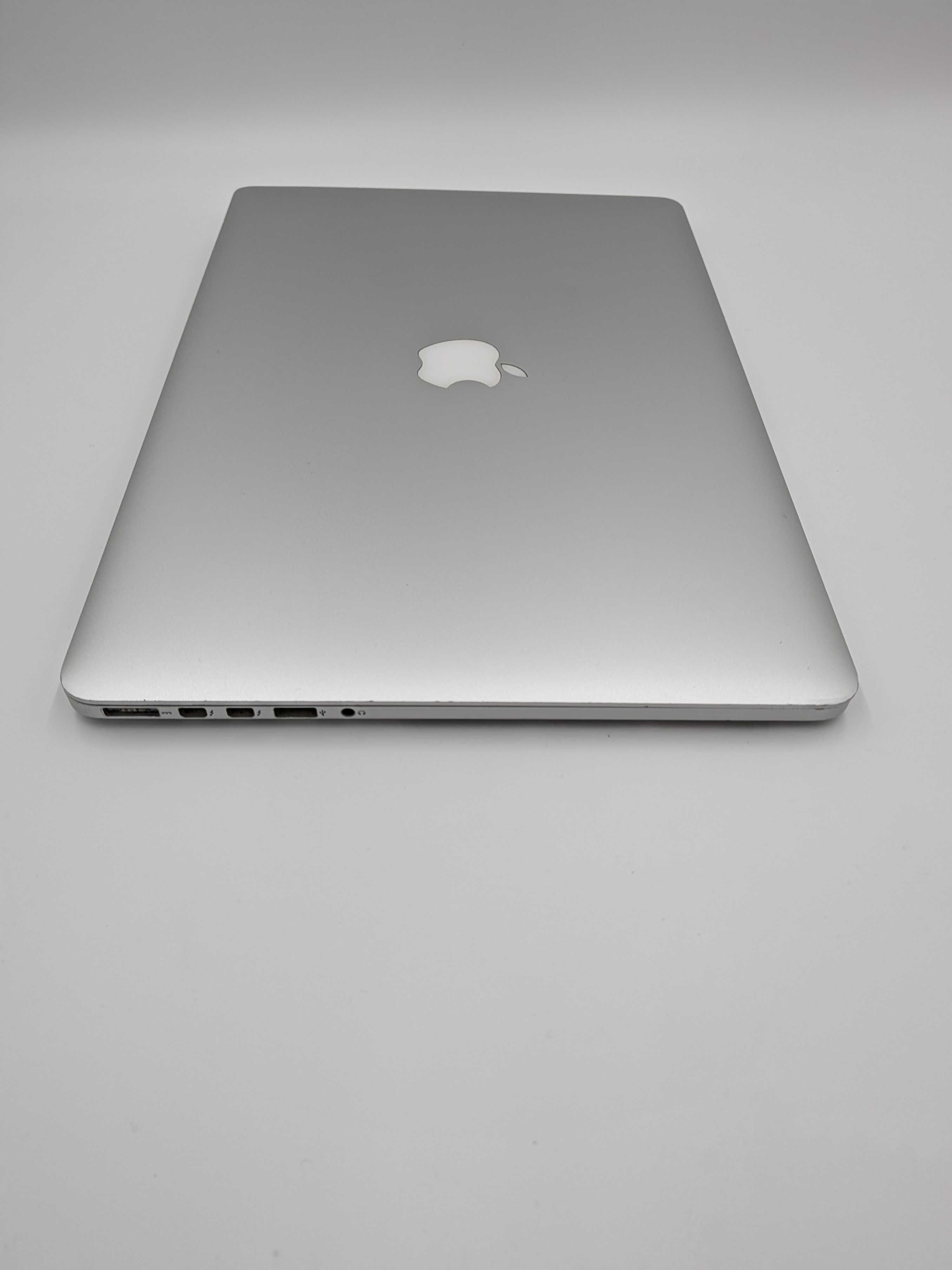 Apple MacBook Pro 15 2015 (i7/16/256)