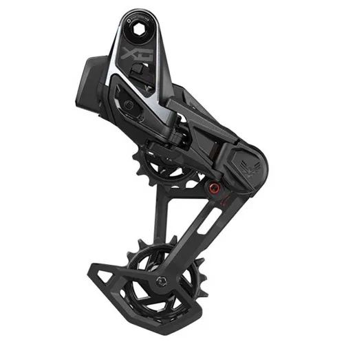 Nowa Przerzutka SRAM X0 AXS pod hak UDH