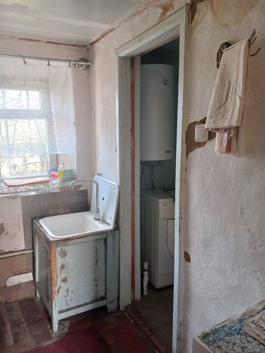 Здається  великий будинок Балабине можна військовим