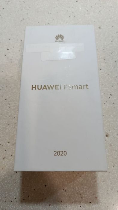 Huawei P Smart 2020