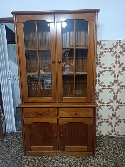 Móvel de cozinha/sala