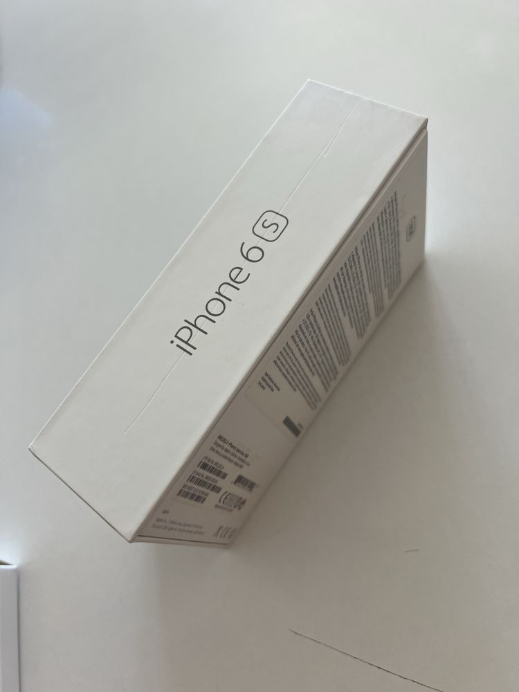 Apple Iphone 6s.