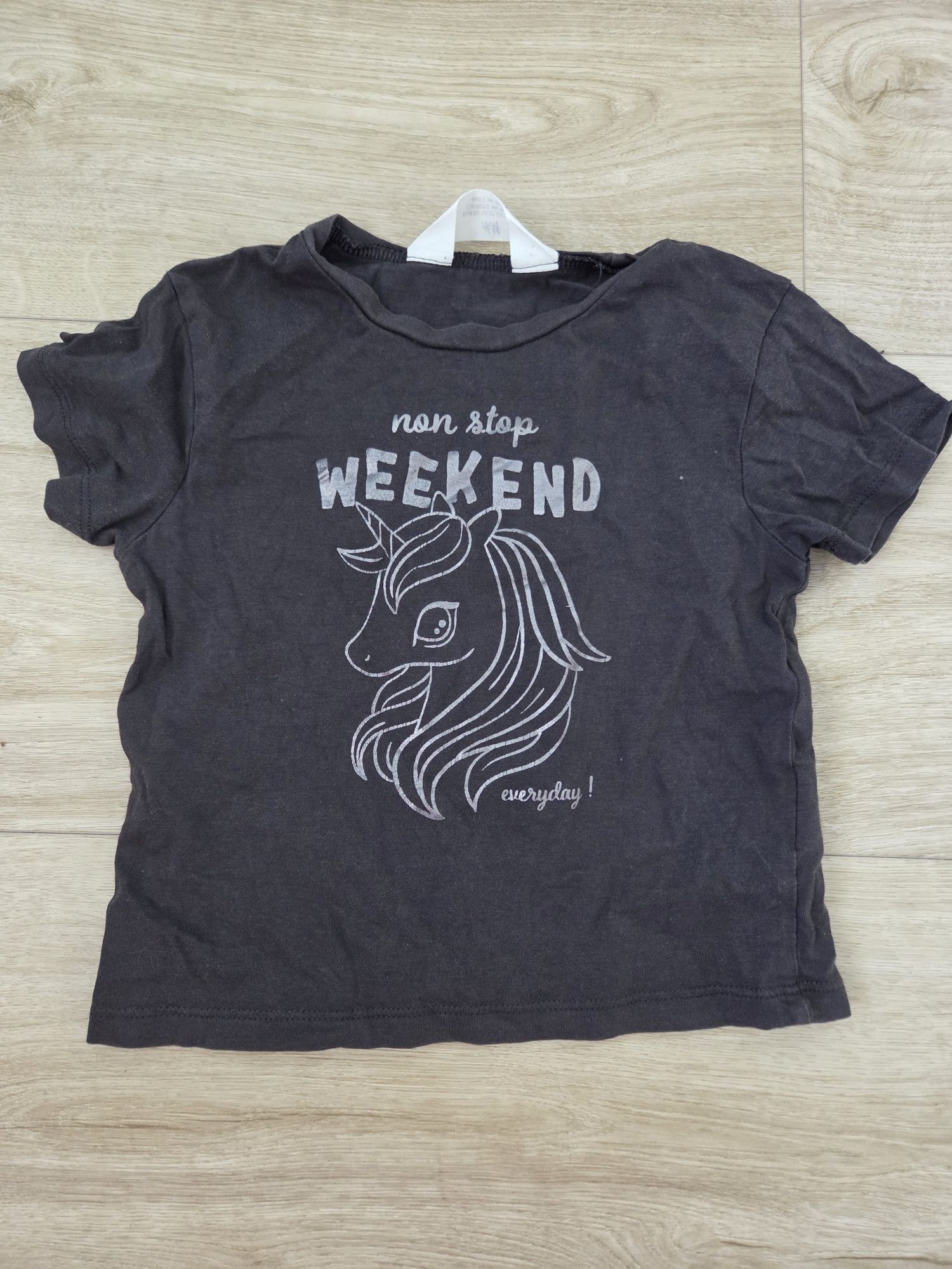 Tshirt H&m rozm 92