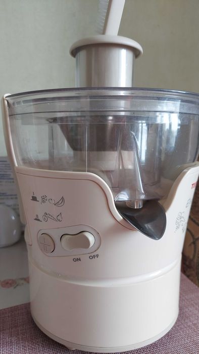 Соковижималка Tefal