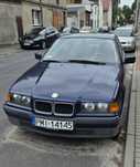 BMW 320I Kat. E36 2.0