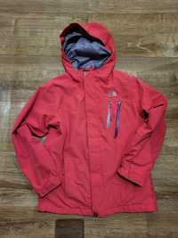 Kurtka zimowa narciarska The North Face  152/158