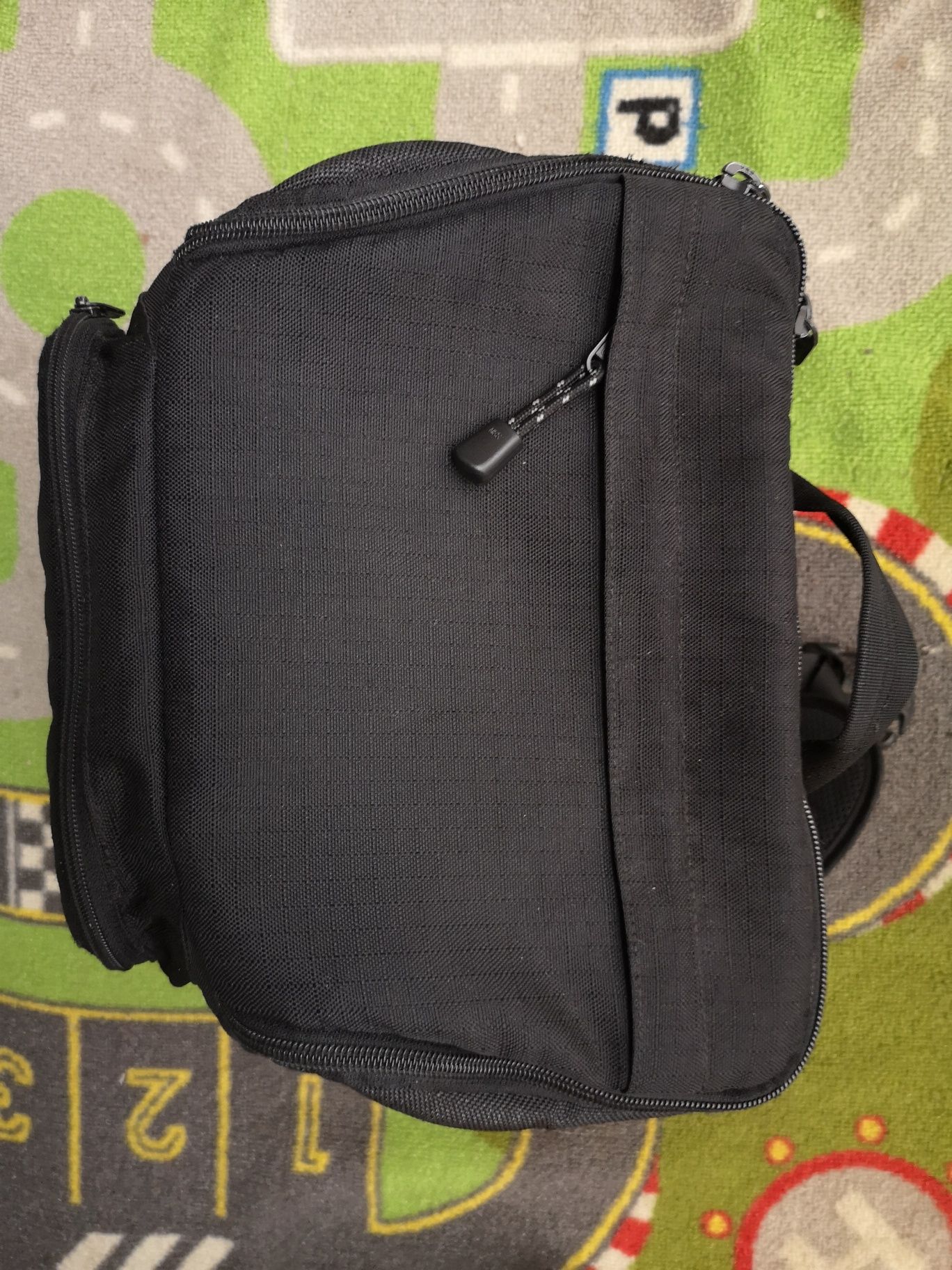 Сумка-Рюкзак, поясная сумка Lowepro Specialist 85 AW
