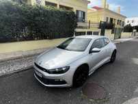 Volkswagen Scirocco 1.4 TSI
