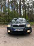 Skoda Octavia Skoda Octavia 1.6 MPI, Nowy alternator