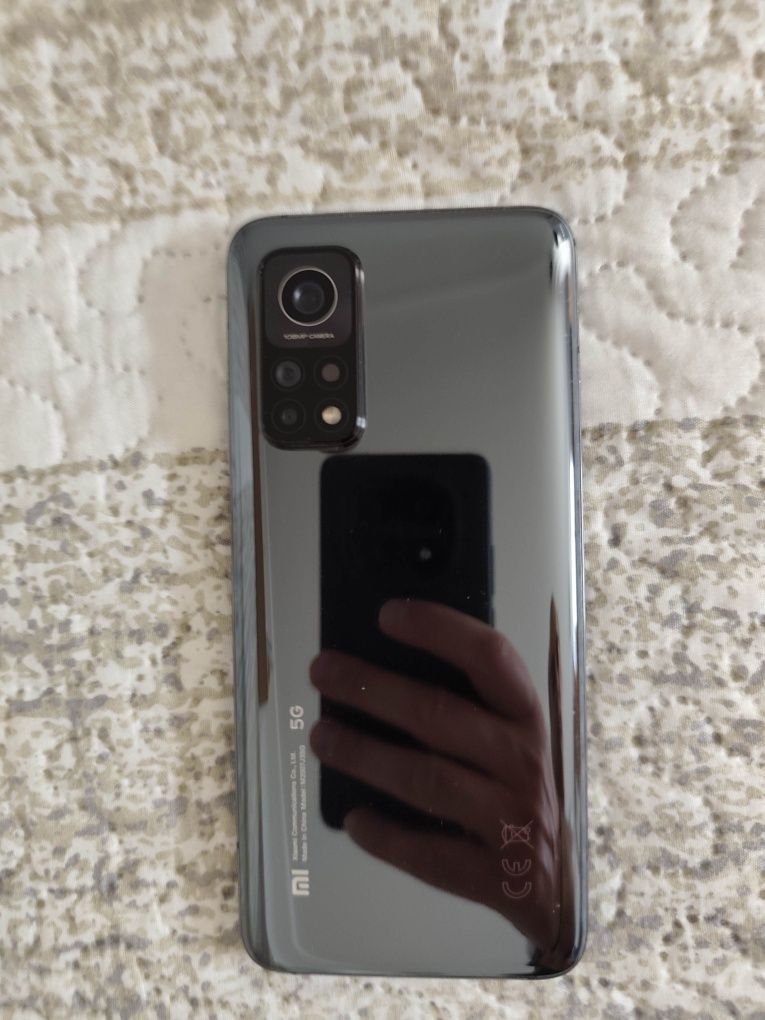 Telefon Xiaomi Mi 10T PRO 5G
