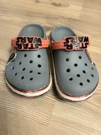 Продам crocs для хлопця