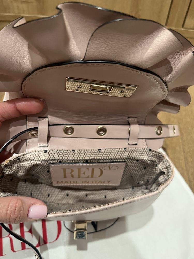 Torebka Red Valentino