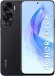 Nowy smartfon HONOR 90 Lite 8/256GB 5G 6.7" 90Hz Czarny. NFC