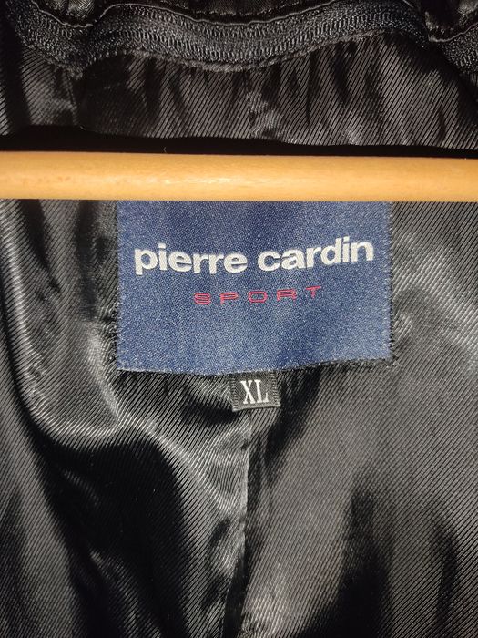 Casaco/Sobretudo Homem Pierre Cardin Sport, XL