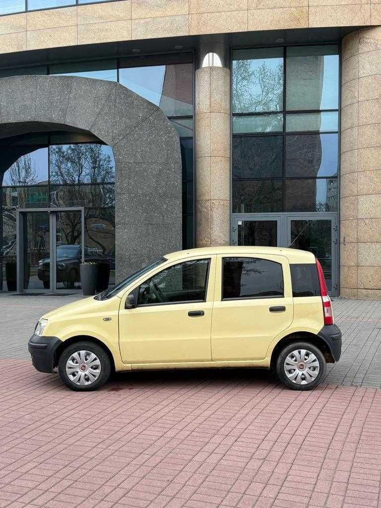 Fiat Panda 1.3 Multi Jet stan dobry