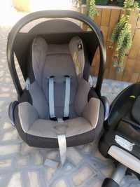 Babycoque com isofix