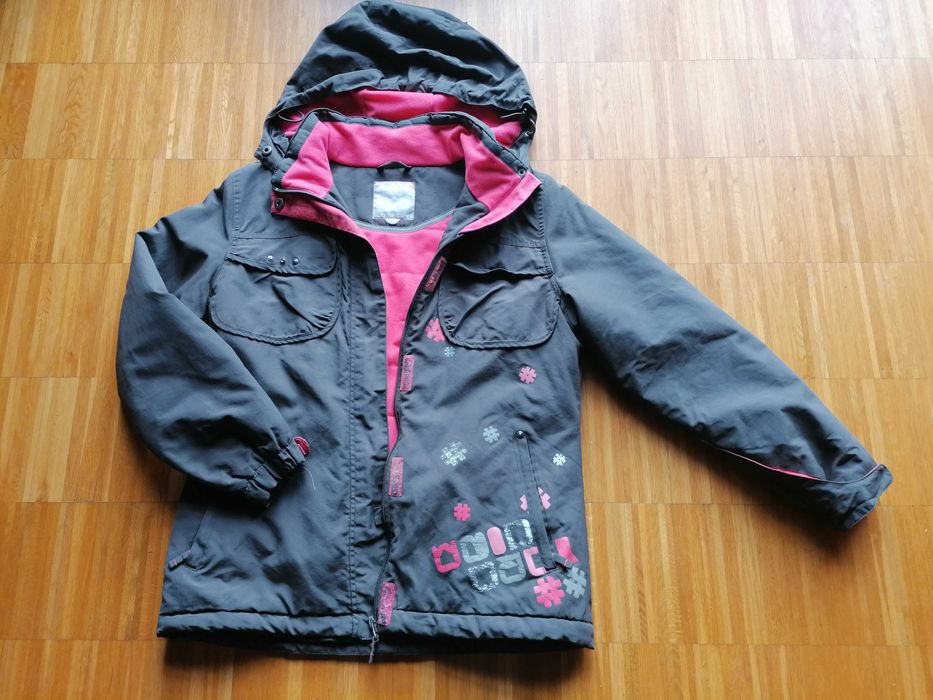 Kurtka zimowa (narciarska)