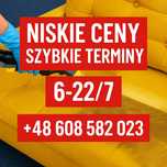 Pranie Tapicerki Sof Kanap Foteli Krzesel Wersalki Materaca Wyktadziny