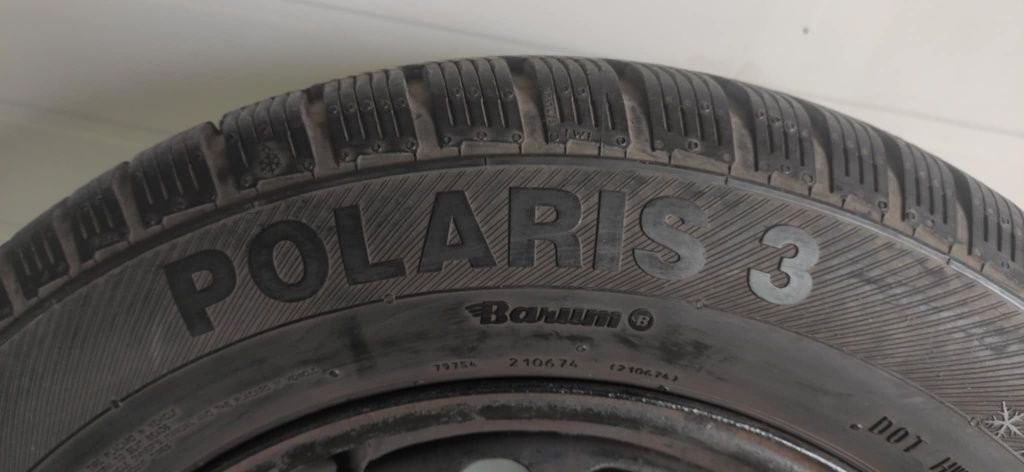 Koła felgi BMW 15 cali E36 E46 E34 E90