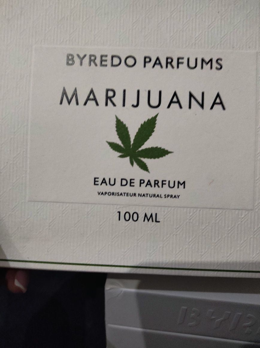 Zapach stworzony przez fanów Byredo. Intensywny, długotrwały zapach.