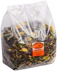 Herbal Pets 4913 Gryziółka Szynszyl Koszatka 800G