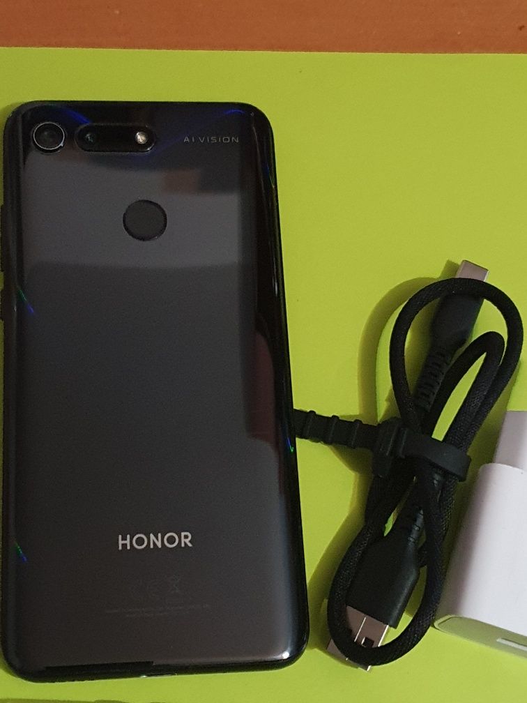 Honor View.20,Duos.6/128-GB.