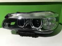 Фара БМВ Ф45 Ф46 Левая фара BMW F45 F46 Led Adaptiv