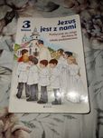 Jezus jest z nami Podręcznik do religii klasa 3