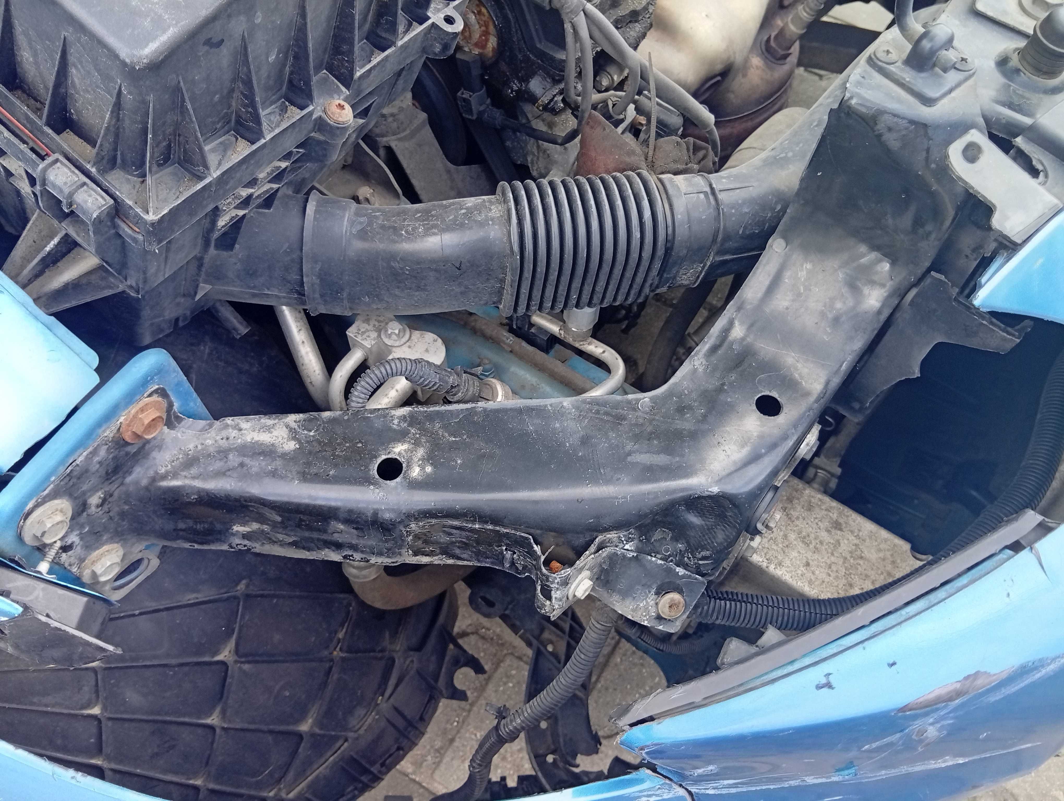 2018 Opel Corsa 1.4 LPG salon klima VAT 23%