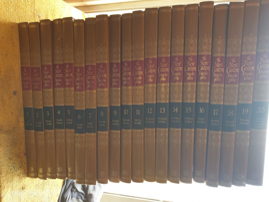 Coleção Livros antigos