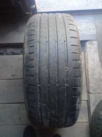 225/50 r17 Continental Conti Eco Contact 5 одиночка колесо шина 1шт